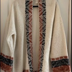 H&M cardigan sweater